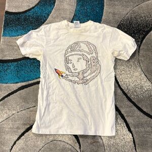 Billionaire Boys Club